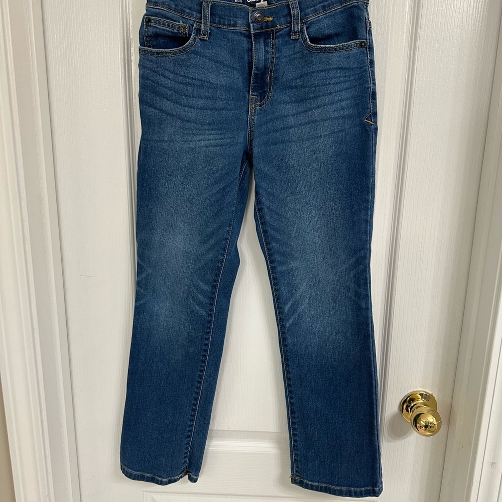 Cat & Jack Jeans